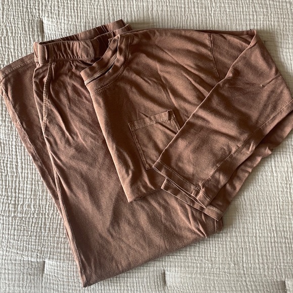 MATE THE LABEL SLEEP SET - Picture 3 of 10